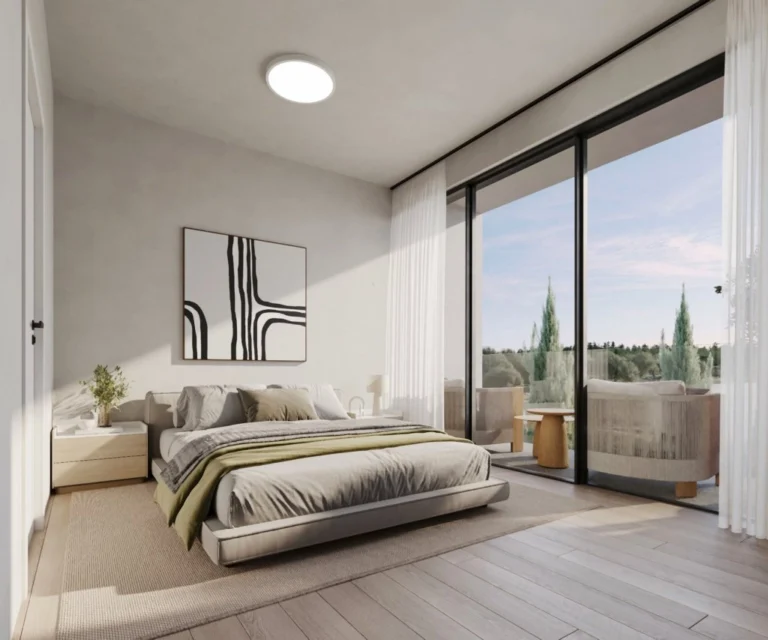 1 Bedroom Apartment for Sale in Paphos District