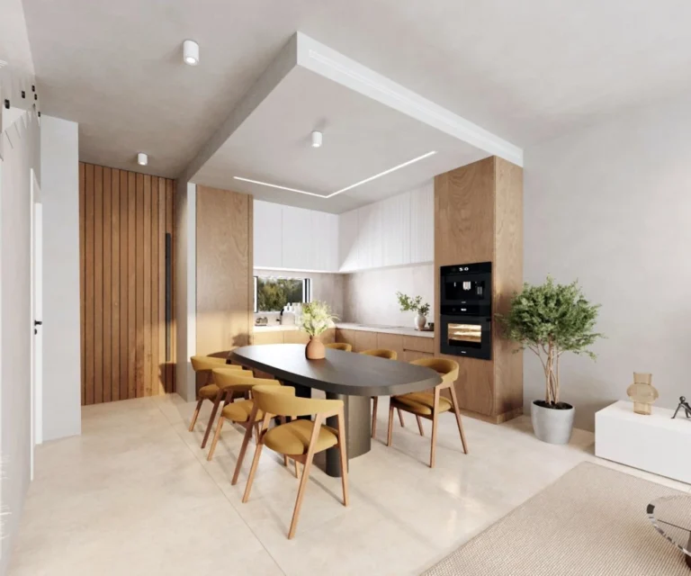 2 Bedroom Apartment for Sale in Paphos District