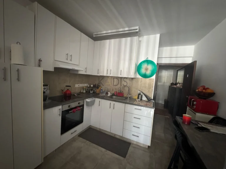 Average Price for 3 Bedroom Apartment in Nicosia
