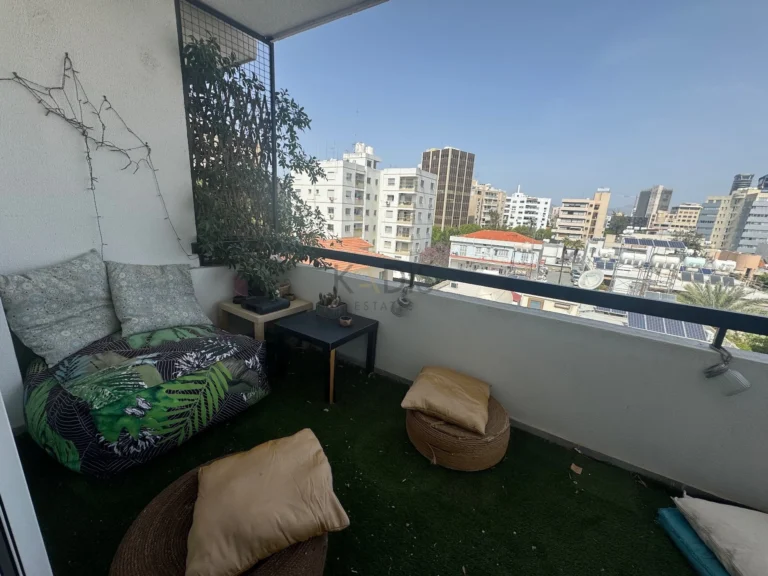 Average Price for 3 Bedroom Apartment in Nicosia