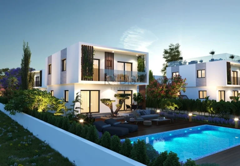 Cheap Houses and Villas for Sale Famagusta up to 500000 euro