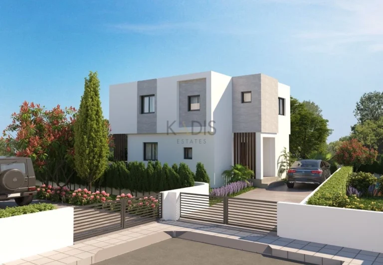 Cheap Houses and Villas for Sale Famagusta up to 500000 euro