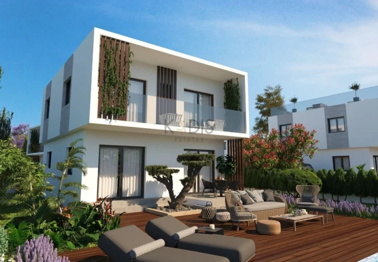 Cheap Houses and Villas for Sale Famagusta up to 500000 euro
