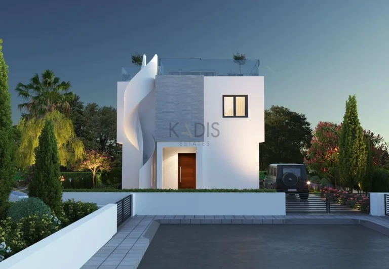 Cheap Houses and Villas for Sale Famagusta up to 500000 euro