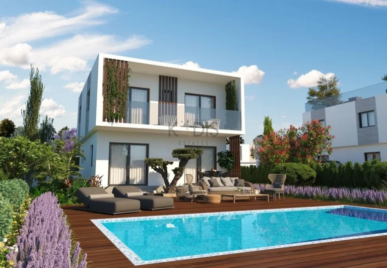Cheap Houses and Villas for Sale Famagusta up to 500000 euro