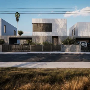 3 Bedroom House for Sale in Dali, Nicosia District