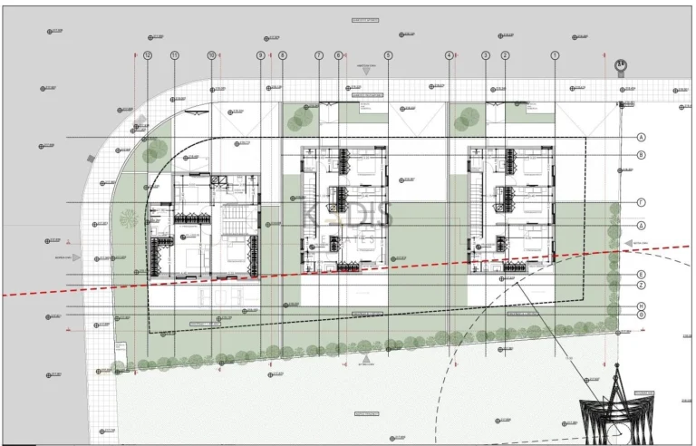 3 Bedroom House for Sale in Dali, Nicosia District