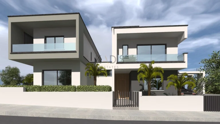 3 Bedroom House for Sale in Ypsonas, Limassol District