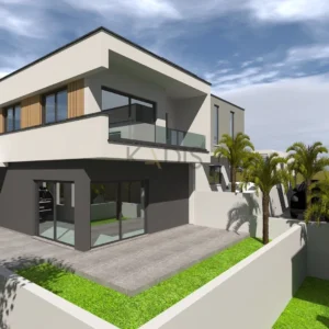 4 Bedroom House for Sale in Ypsonas, Limassol District