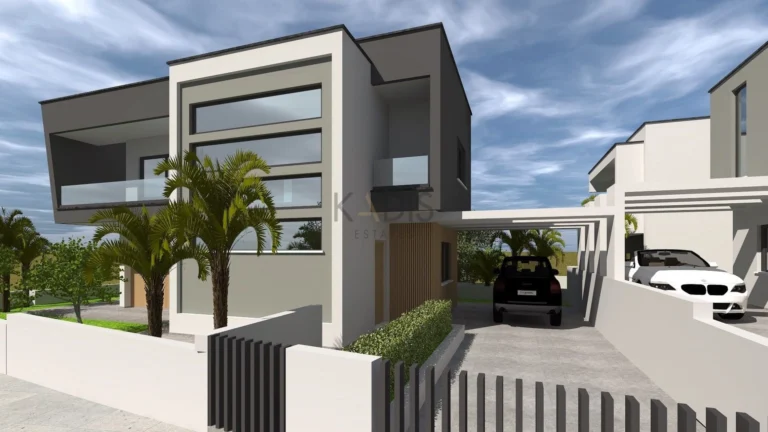 3 Bedroom House for Sale in Ypsonas, Limassol District