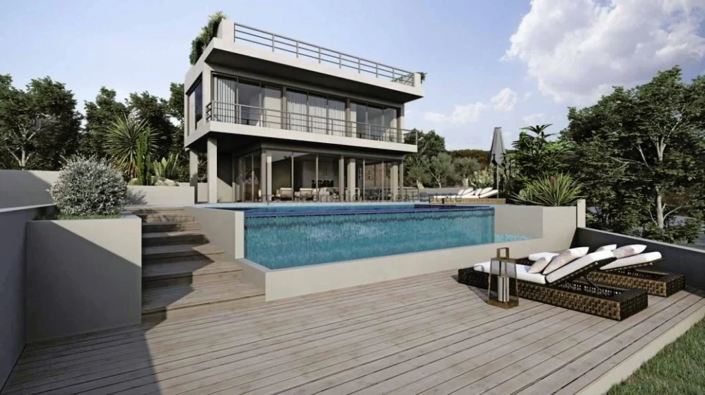 3 Bedroom House for Sale in Protaras, Famagusta District