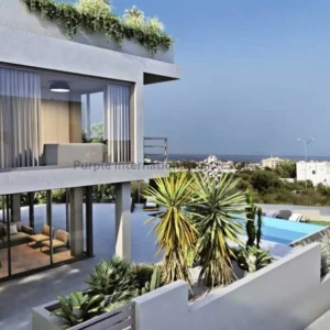 3 Bedroom House for Sale in Protaras, Famagusta District