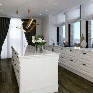 4 Bedroom Apartment for Sale in Parekklisia, Limassol District