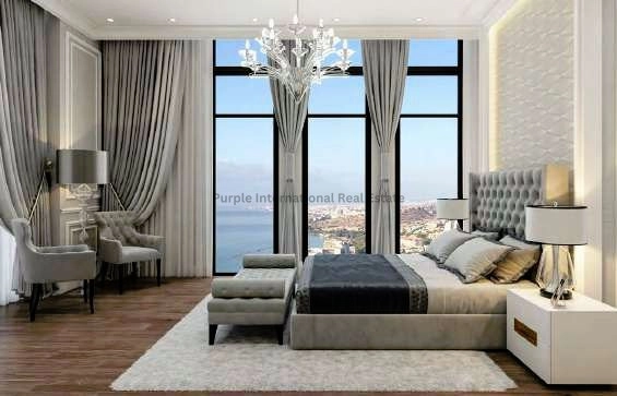 4 Bedroom Apartment for Sale in Parekklisia, Limassol District