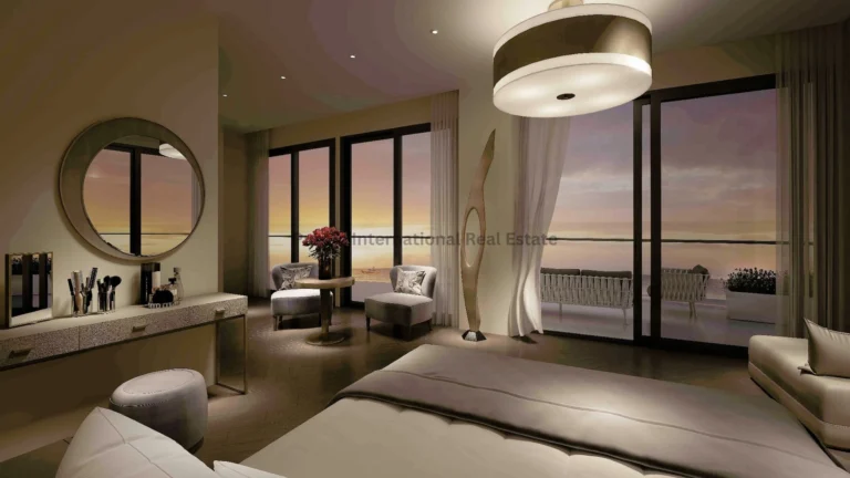 2 Bedroom Apartment for Sale in Limassol District