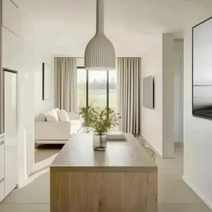 2 Bedroom Apartment for Sale in Ypsonas, Limassol District