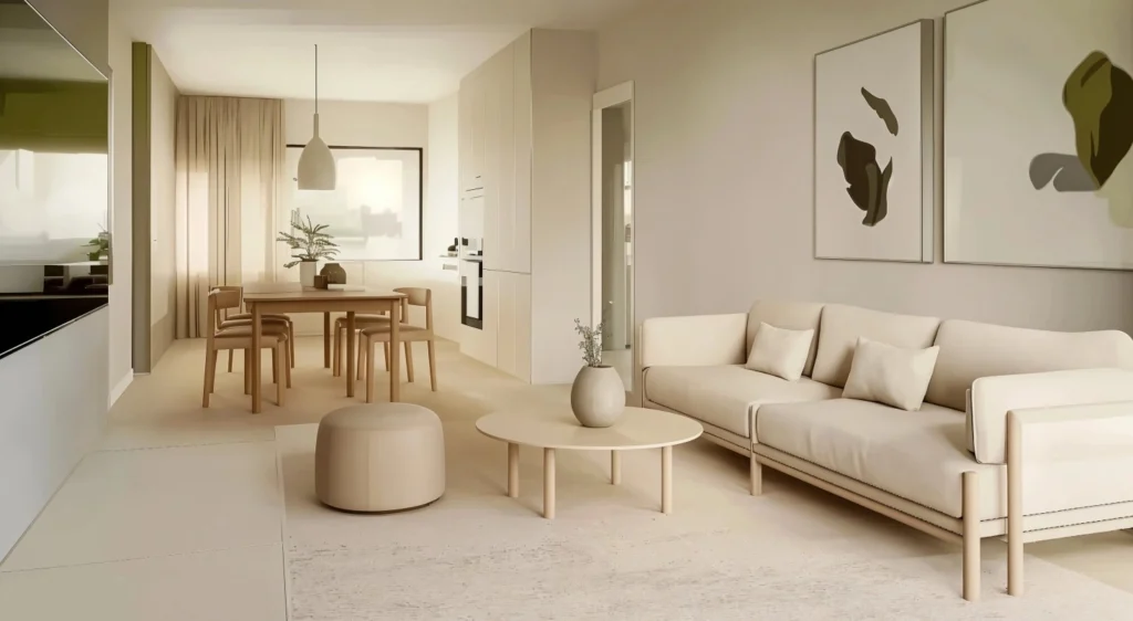 2 Bedroom Apartment for Sale in Ypsonas, Limassol District