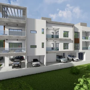 645m² Apartment for Sale in Erimi, Limassol District