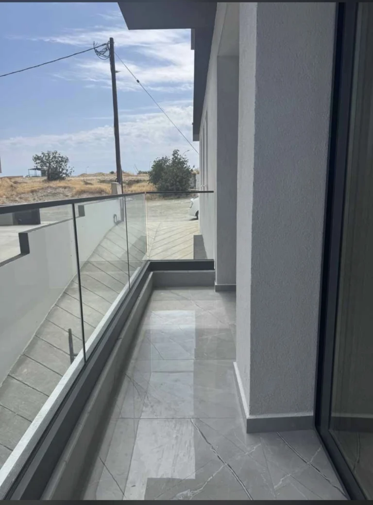 2 Bedroom Apartment for Sale in Agios Sylas, Limassol District