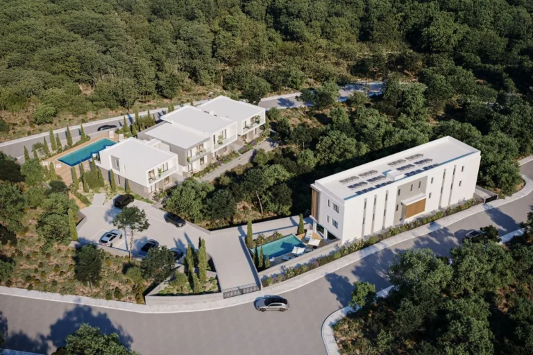 2 Bedroom Apartment for Sale in Chlorakas, Paphos District