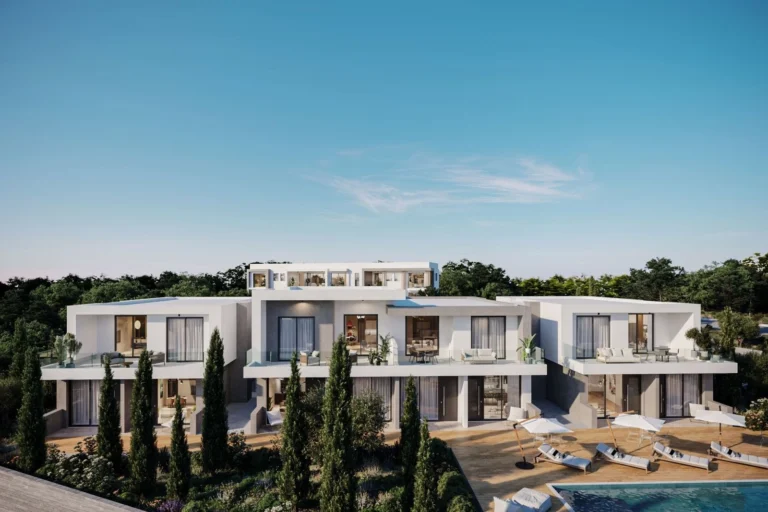 1 Bedroom Apartment for Sale in Chlorakas, Paphos District