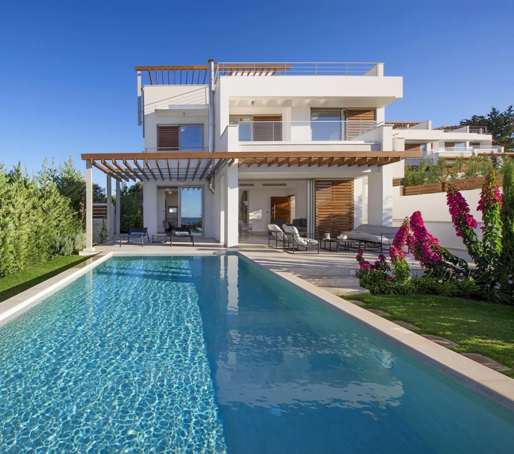 3 Bedroom House for Sale in Polis Chrysochous, Paphos District