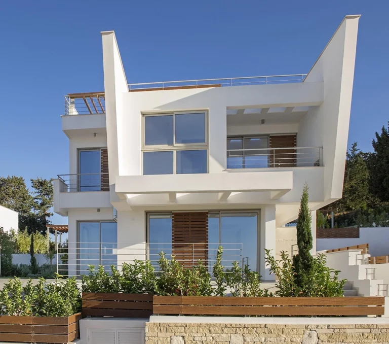 3 Bedroom House for Sale in Polis Chrysochous, Paphos District
