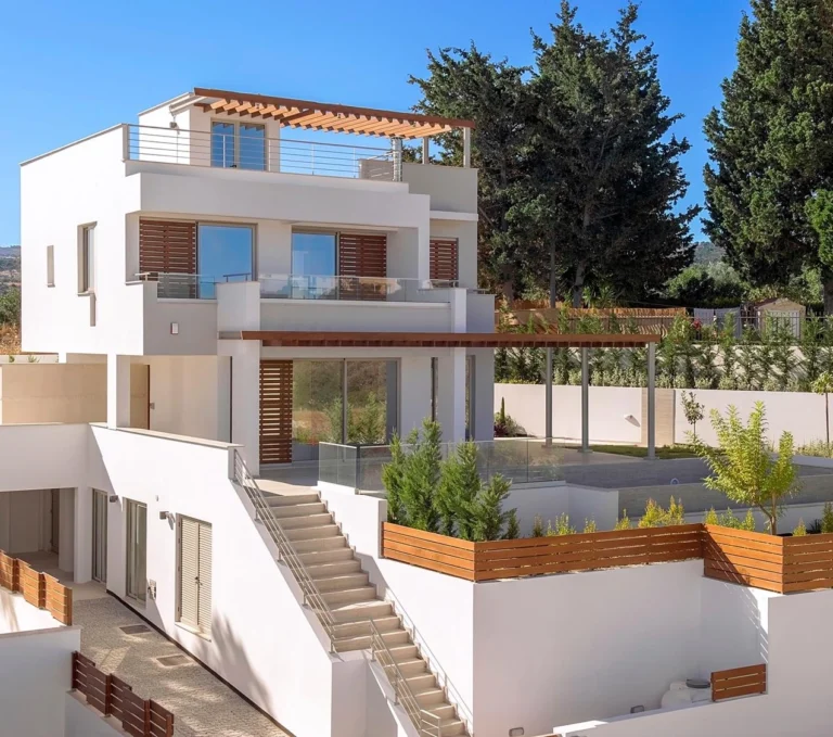 3 Bedroom House for Sale in Polis Chrysochous, Paphos District