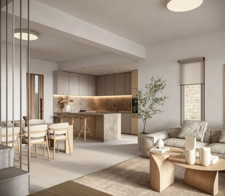2 Bedroom House for Sale in Peyia, Paphos District
