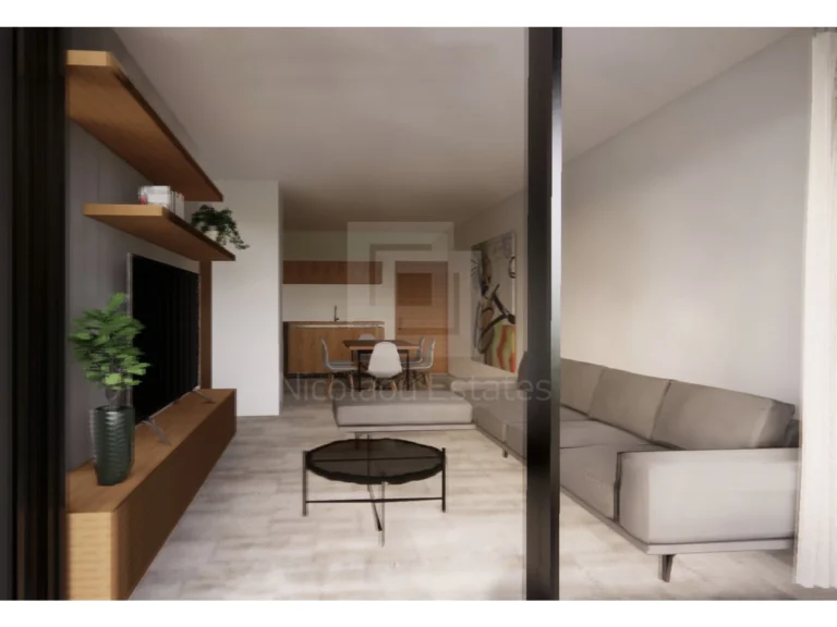 Cheap Apartments for Sale Nicosia up to 200000 euro