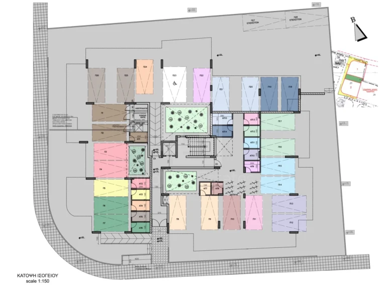 Cheap Apartments for Sale Nicosia up to 200000 euro