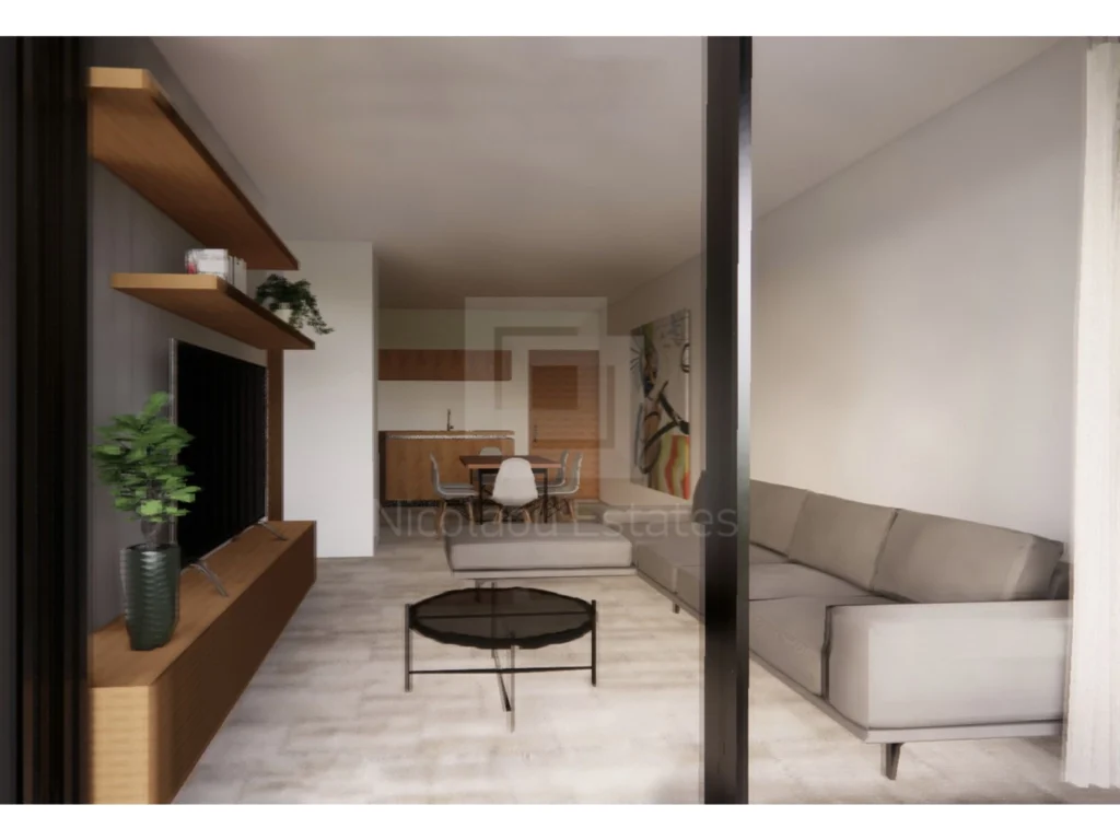 1 Bedroom Apartment for Sale in Lakatamia, Nicosia District