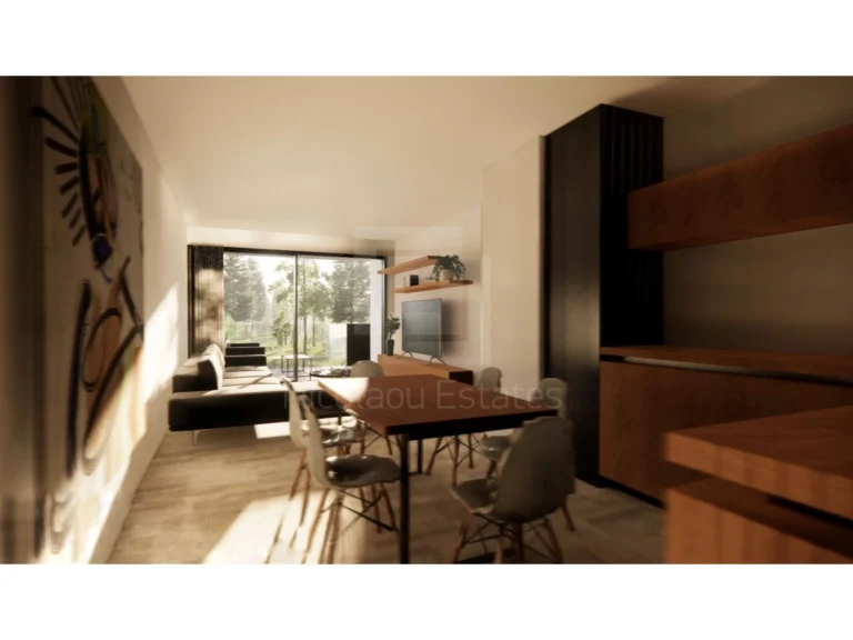 2 Bedroom Apartment for Sale in Lakatamia, Nicosia District