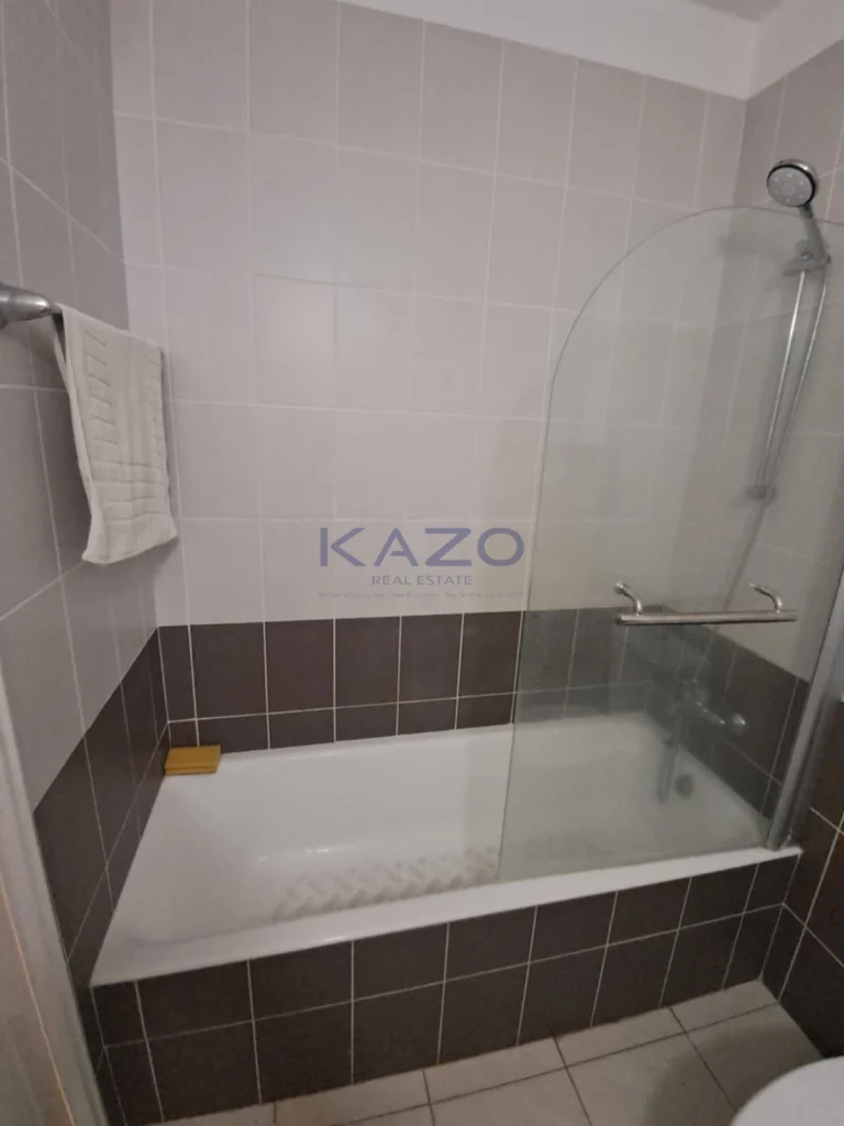 2 Bedroom House for Rent in Kato Paphos