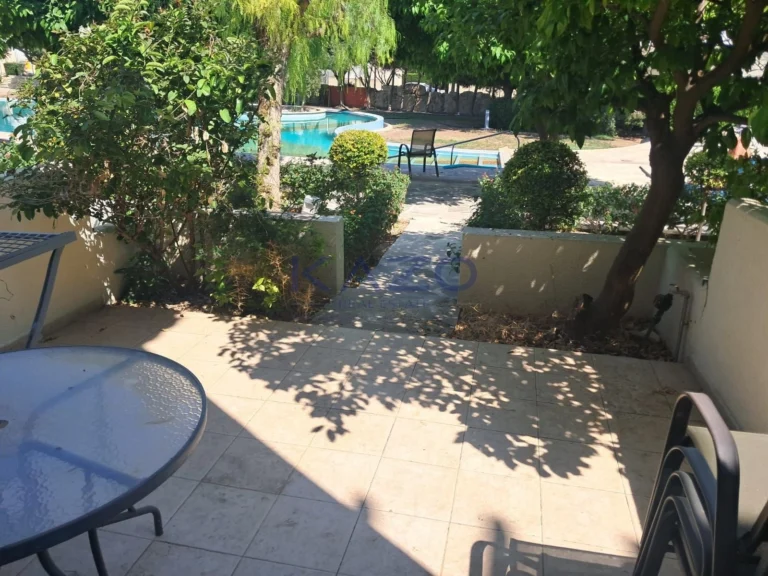2 Bedroom House for Rent in Kato Paphos