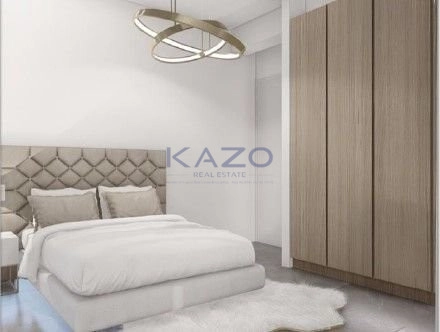 1 Bedroom Apartment for Sale in Trachoni Lemesou, Limassol District
