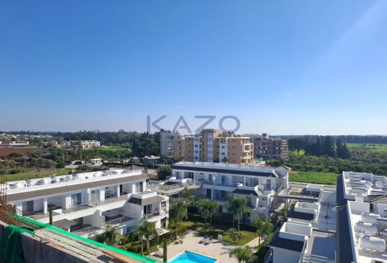1 Bedroom Apartment for Sale in Trachoni Lemesou, Limassol District