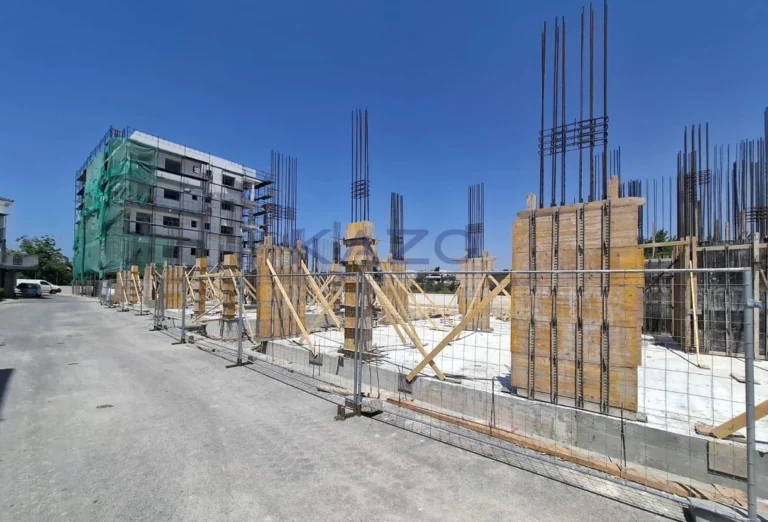 1 Bedroom Apartment for Sale in Trachoni Lemesou, Limassol District