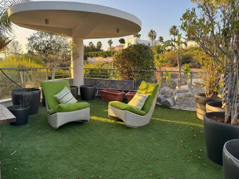 Average Price of a House in Limassol