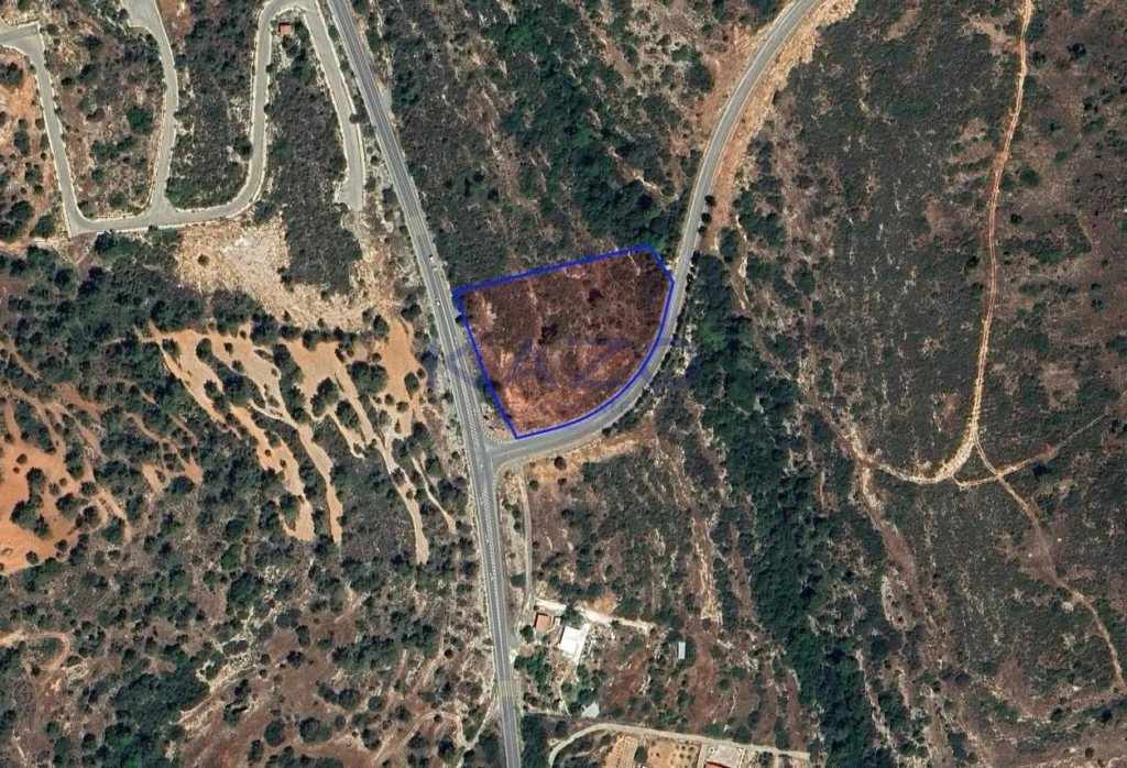 Οικόπεδο 7,210m² προς πώληση στο Σούνι, Επαρχία Λεμεσού