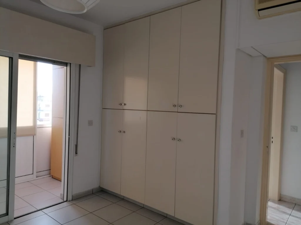 2 Bedroom Apartment for Sale in Limassol – Mesa Geitonia