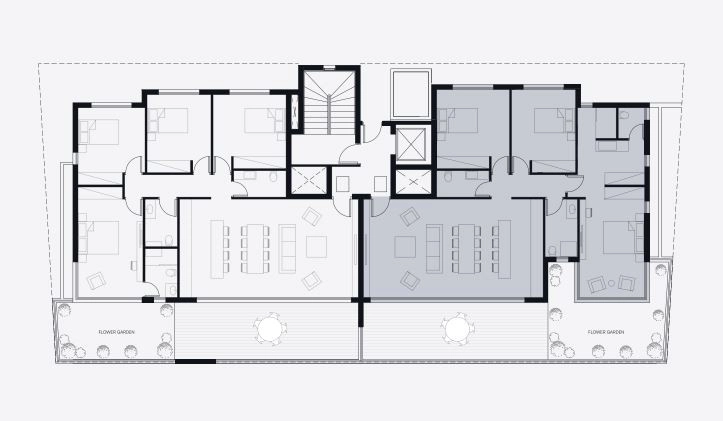 4 Bedroom Apartment for Sale in Agios Tychonas, Limassol District