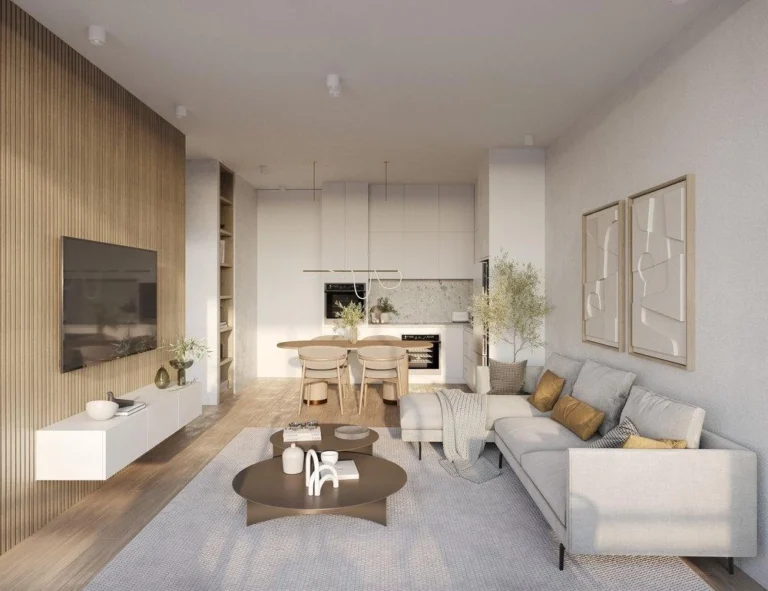 2 Bedroom Apartment for Sale
