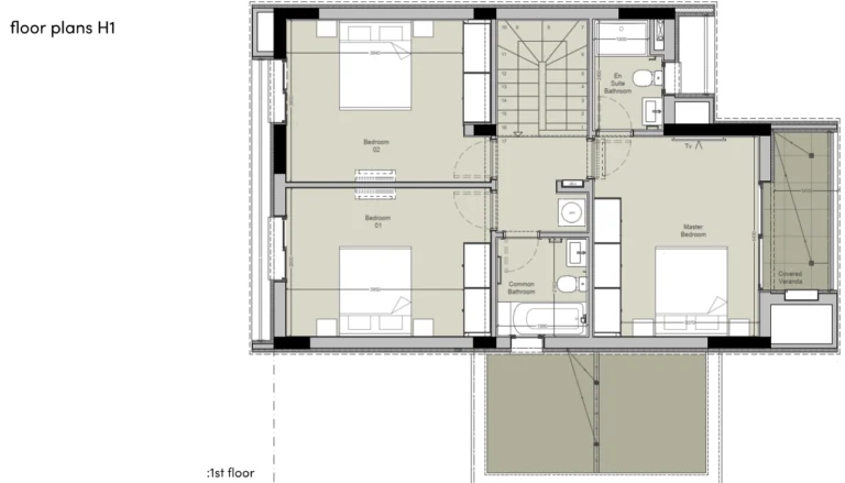 Cheap Houses and Villas for Sale Larnaca up to 800000 euro