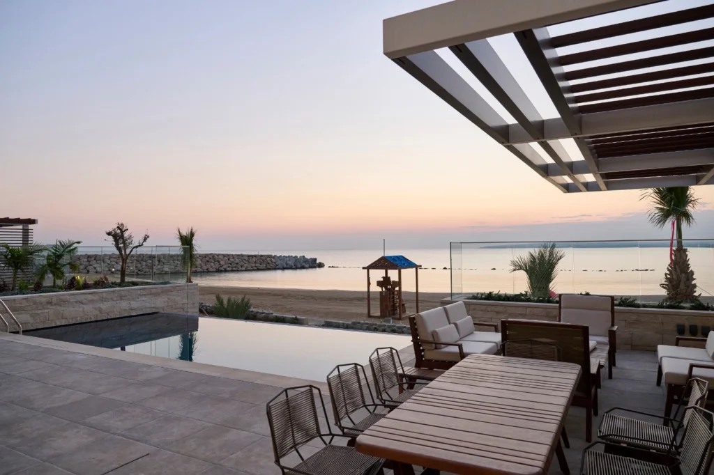 3 Bedroom House for Rent in Famagusta – Agia Napa