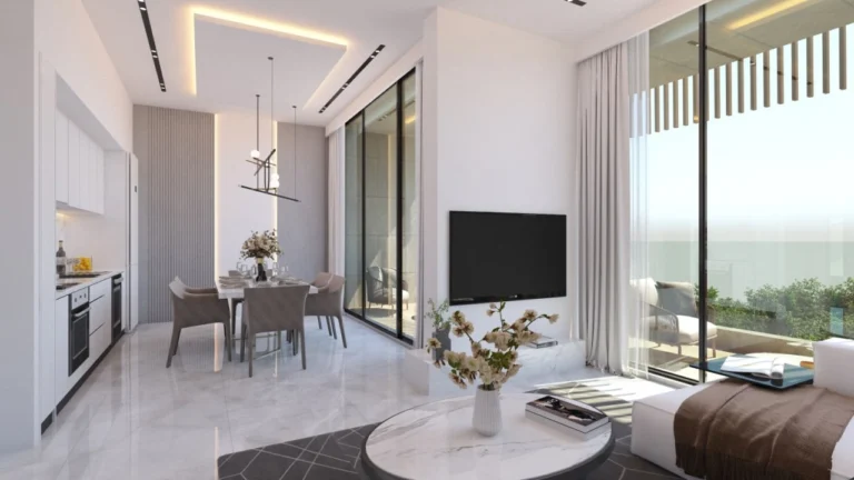 4 Bedroom House for Sale in Agios Tychonas, Limassol District