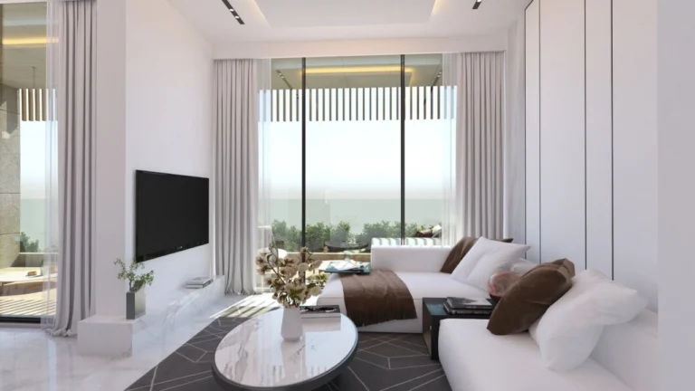 4 Bedroom House for Sale in Agios Tychonas, Limassol District