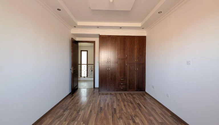4 Bedroom House for Sale in Germasogeia, Limassol District