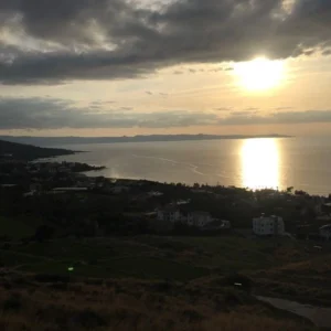 10,890m² Plot for Sale in Pomos, Paphos District