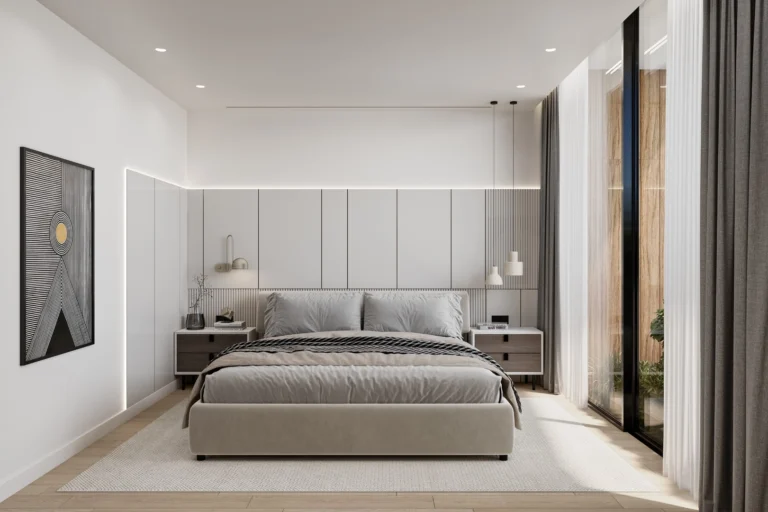 Apartments